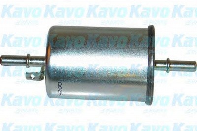 AMC FILTER df7745 -  Фильтр топливный